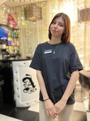 Анастасия Добровольская