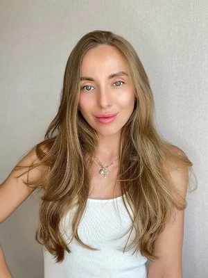 Ольга Костина