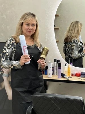 Наталья Поцелуева