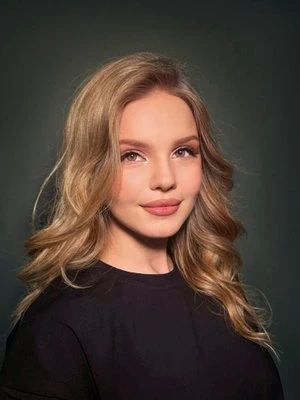 Светлана Коноплина