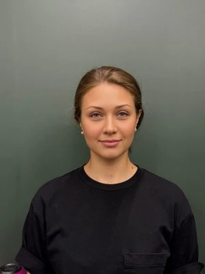 Лидия Хитрова