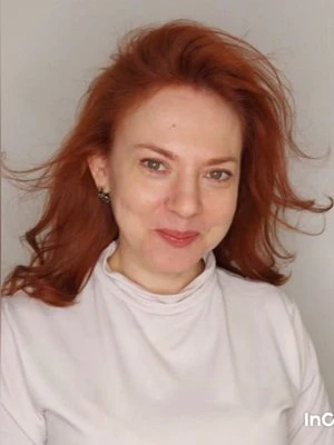 Ирина Сергеевна Закольская