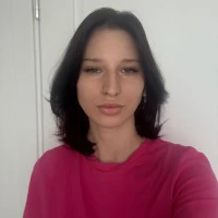 Мастер 2 категории Милена
