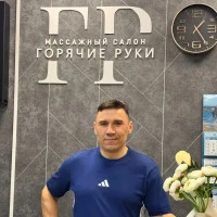 Фото Дамир