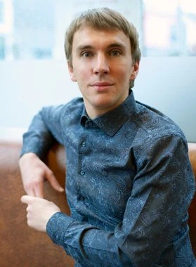 Фото Антон Борисович Сафронов