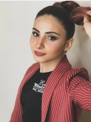 Эмма Микаелян