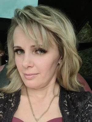 Елена Викторовна Белоусова