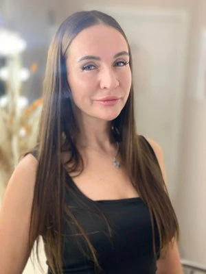 Анна Сысоева