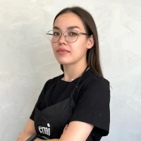 Ч. Оксана