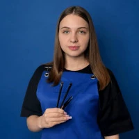 Фото Лиза
