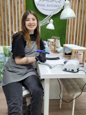 Фото Виктория Малышева