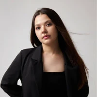 Анна К