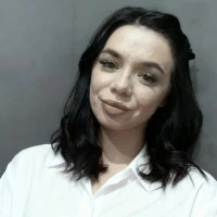 Истомина Даша