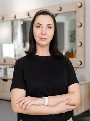 Ирина Ерасова