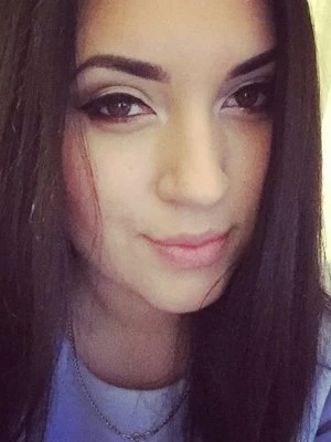 Фото Регина Рамильевна Шафикова