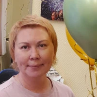 Москвина Инга