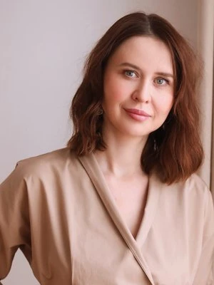 Стелла Анатольевна Шамарина