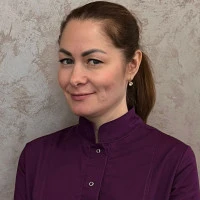 Базарова Анна