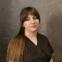 Гилева Алина