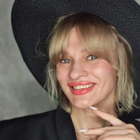 Савинова Алёна