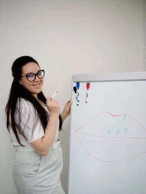 Мария Александровна Шубина