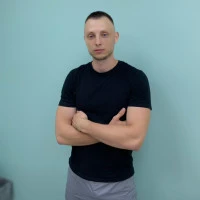 Островерхов Денис