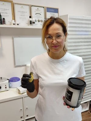 Тамара Юрьевна Латкина