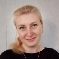 УСТИНОВА МАРИЯ