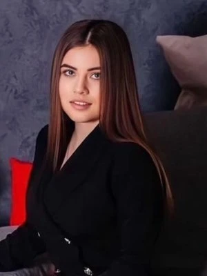 Анастасия Тельнова