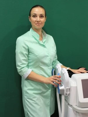 Фото Ирина Бетина