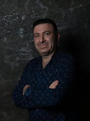 Фото Арсен Назарян