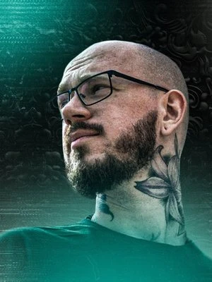 Кирилл Андреевич Парфенов