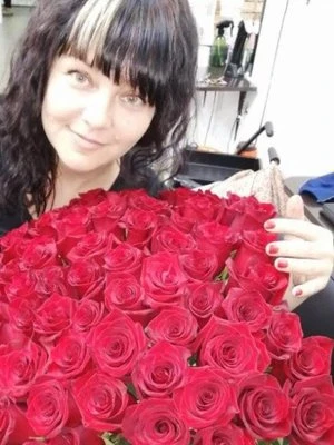 Фото Татьяна Олеговна Быканова