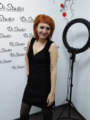 Ирина Викторовна Соколова