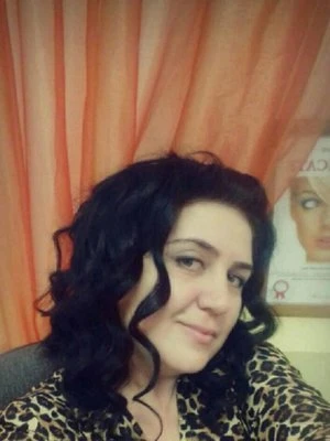 Александра Сунгурова