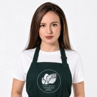 Солохина Анна