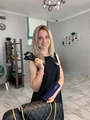 Ирина Юрьевна Котельникова