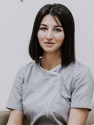 Фото Айгуль Ринатовна Каримова