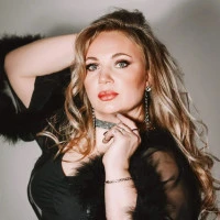 Анна Москвина