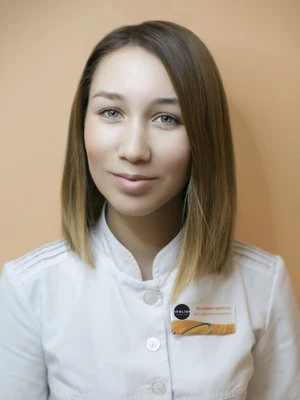 Екатерина Андреевна Шнерсон