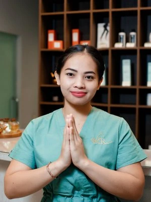 (Ni Made Septi Ariani) Септи