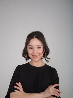 Гульназ Фратовна Шайхина