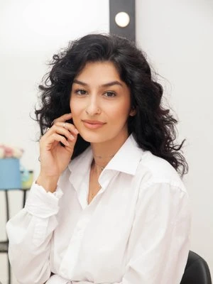 Фарида Мусаева