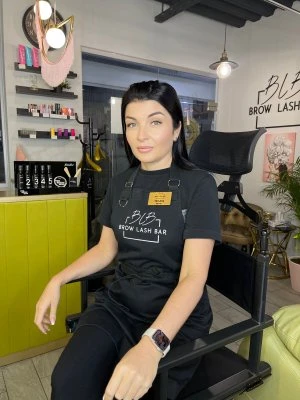 Фото Татьяна Федосова