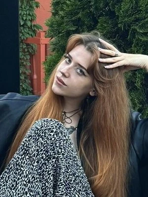 Фото Анна Пахомова
