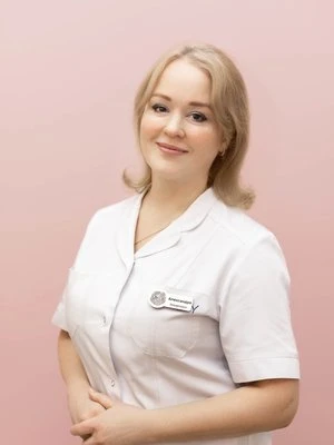 Александра Зорина
