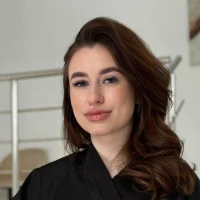 Анастасия