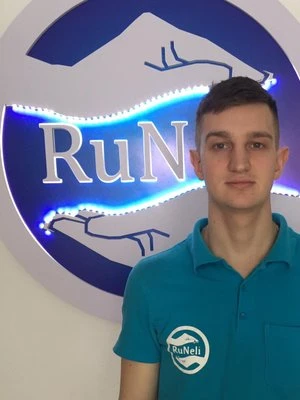 Марк Русланович Липский