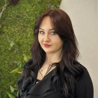 Ксения Мастер ПМ