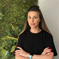 Ермакова Анжелика